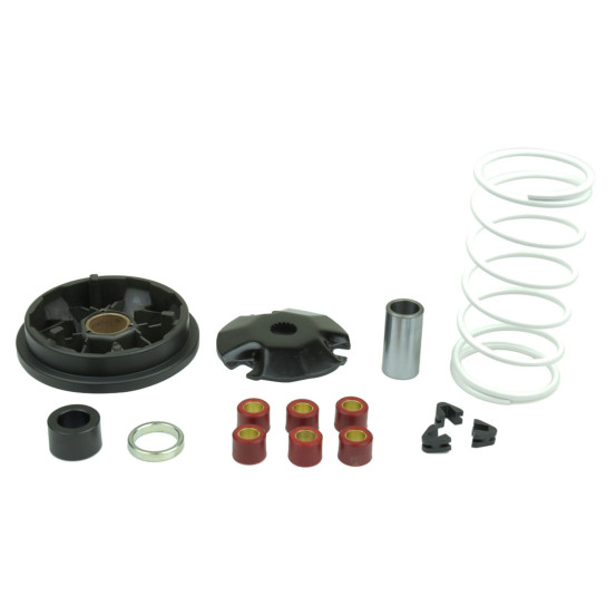 Variateur complet SPEEDMATIC ATHENA - APRILIA - DERBI - GILERA - ITALJET - PIAGGIO