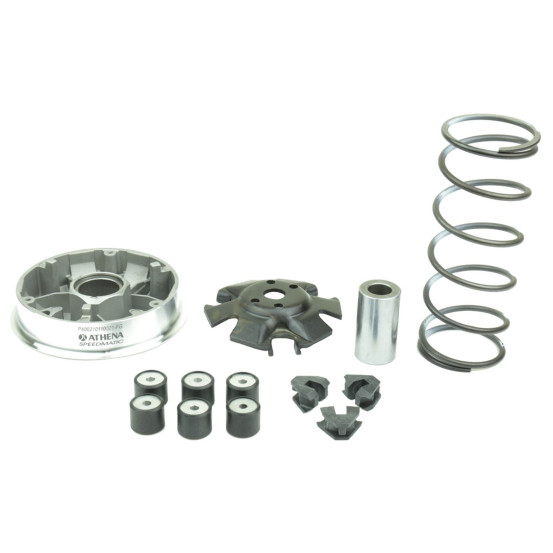 Variateur complet SPEEDMATIC ATHENA - HONDA