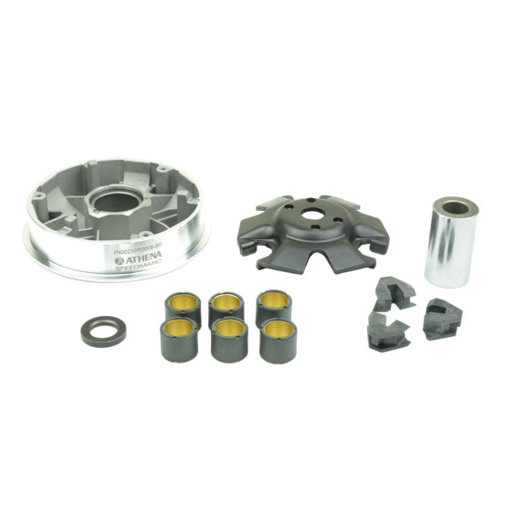 Variateur complet SPEEDMATIC ATHENA - KYMCO