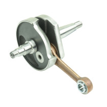 Vilebrequin ATHENA (diamètre pied de bielle 12mm) - PIAGGIO VESPA
