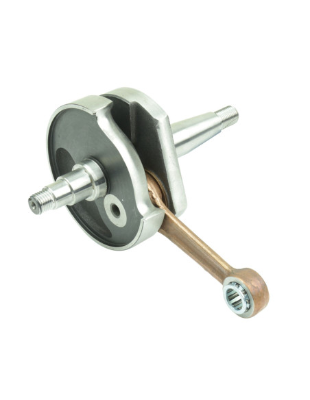 Vilebrequin ATHENA (diamètre pied de bielle 12mm) - PIAGGIO VESPA