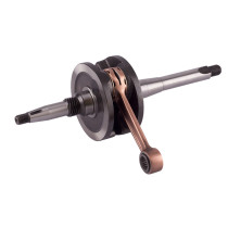 Vilebrequin ATHENA (diamètre pied de bielle 13mm) - HONDA