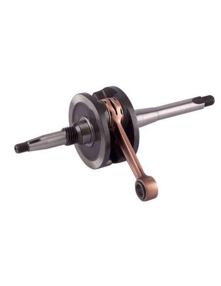 Vilebrequin ATHENA (diamètre pied de bielle 13mm) - HONDA