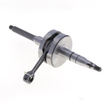 Vilebrequin racing ATHENA (diamètre pied de bielle 10mm) - APRILIA - BENELLI - BETA - ITALJET - KTM - MALAGUTI - MBK - YAMAHA