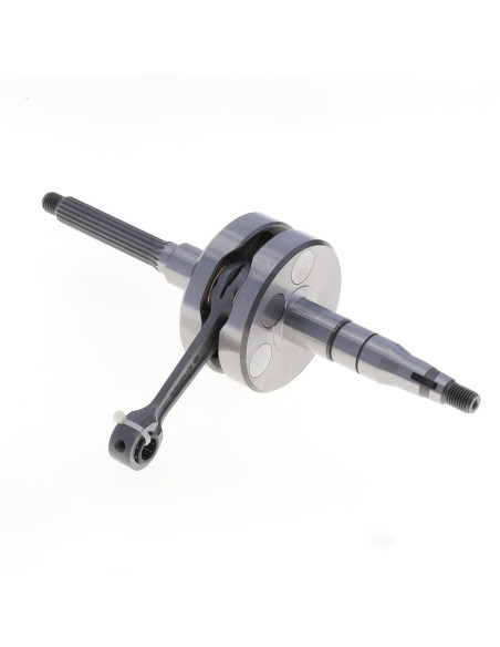 Vilebrequin racing ATHENA (diamètre pied de bielle 10mm) - APRILIA - BENELLI - BETA - ITALJET - KTM - MALAGUTI - MBK - YAMAHA