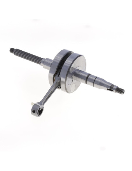 Vilebrequin racing ATHENA (diamètre pied de bielle 12mm) - APRILIA - BENELLI - BETA - ITALJET - KTM - MALAGUTI - MBK - YAMAHA