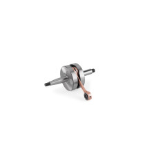 Vilebrequin racing ATHENA (diamètre pied de bielle 12mm) - APRILIA - HM - MBK - MINARELLI - PEUGEOT - RIEJU - YAMAHA
