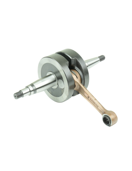 Vilebrequin racing ATHENA (diamètre pied de bielle 12mm) - DERBI - GILERA