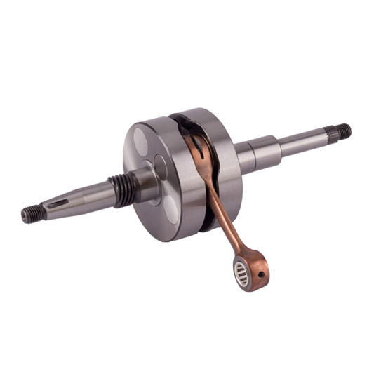 Vilebrequin racing ATHENA (diamètre pied de bielle 12mm) - PEUGEOT - SACHS