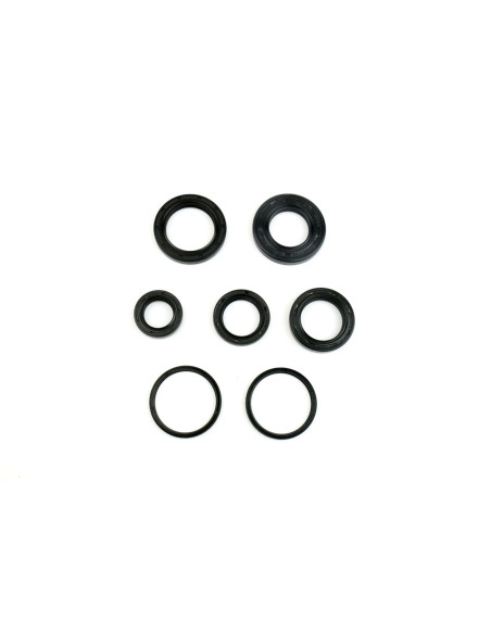 Pochette de joints spi bas moteur ATHENA - APRILIA 50 HABANA CUSTOM 1999-2001