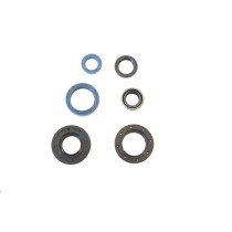 Pochette de joints spi bas moteur ATHENA - CAGIVA 125 ALETTA ORO S2 1986-1988