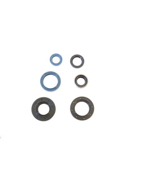 Pochette de joints spi bas moteur ATHENA - CAGIVA 125 ALETTA ORO S2 1986-1988