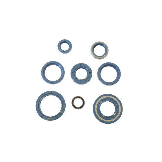 Pochette de joints spi bas moteur ATHENA - CAGIVA ELEFANT - DUCATI PANTAH