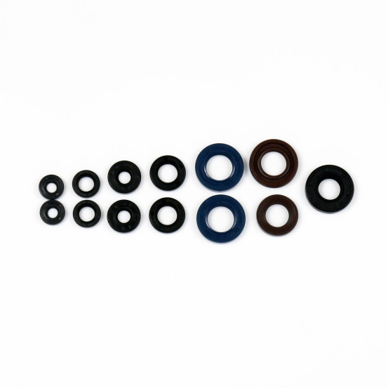 Pochette de joints spi bas moteur ATHENA - APRILIA - DERBI