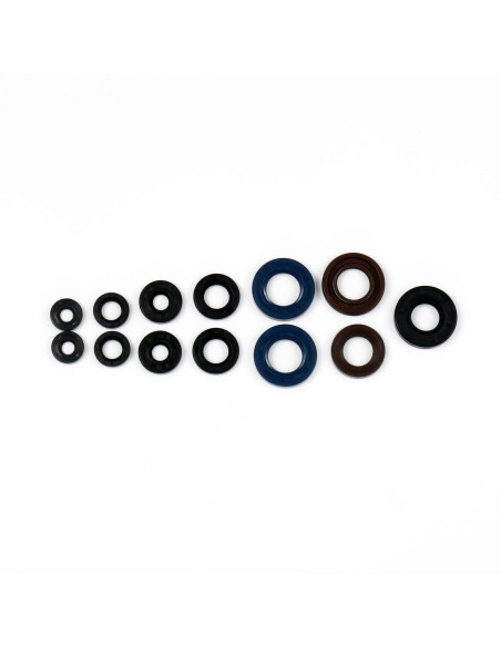 Pochette de joints spi bas moteur ATHENA - APRILIA - DERBI