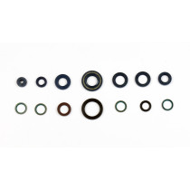 Pochette de joints spi bas moteur ATHENA - DUCATI 400 MONSTER 1995-1997