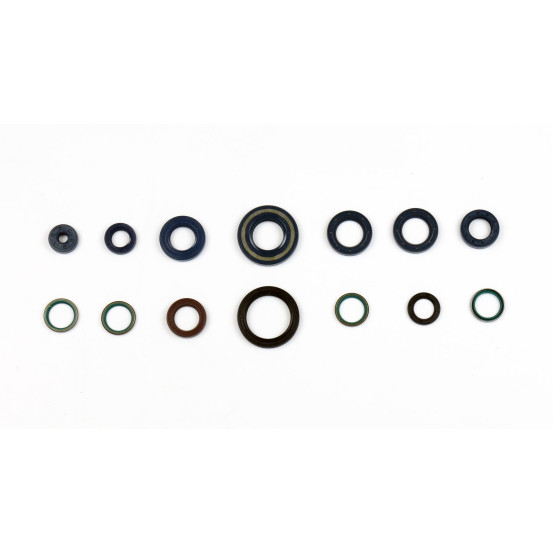 Pochette de joints spi bas moteur ATHENA - DUCATI 400 MONSTER 1995-1997