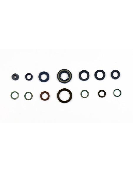 Pochette de joints spi bas moteur ATHENA - DUCATI 400 MONSTER 1995-1997