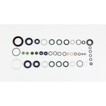 Pochette de joints spi bas moteur ATHENA - CAGIVA 900 ELEFANT I.E 1991-1998