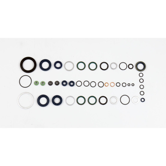Pochette de joints spi bas moteur ATHENA - CAGIVA 900 ELEFANT I.E 1991-1998