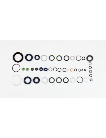 Pochette de joints spi bas moteur ATHENA - CAGIVA 900 ELEFANT I.E 1991-1998