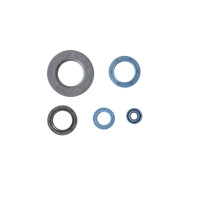 Pochette de joints spi bas moteur ATHENA - FANTIC 250 CLUBMAN 1991-1993