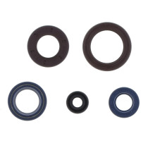 Pochette de joints spi bas moteur ATHENA - GILERA 50 BULLIT 1990-1993
