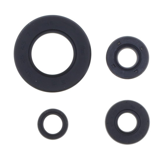 Pochette de joints spi bas moteur ATHENA - HONDA 650 XL V TRANSALP 2000-2006