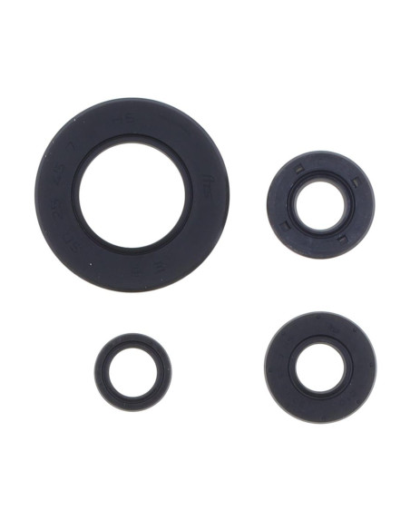 Pochette de joints spi bas moteur ATHENA - HONDA 650 XL V TRANSALP 2000-2006