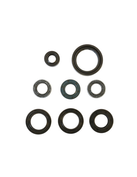 Pochette de joints spi bas moteur ATHENA - HONDA 125 MTX R2H 1985-1994