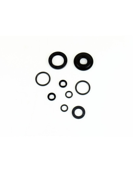 Pochette de joints spi bas moteur ATHENA - HONDA 125 @ NES LC 2000-2001