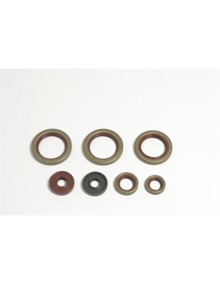 Pochette de joints spi bas moteur ATHENA - KTM 690 DUKE 2008-2015
