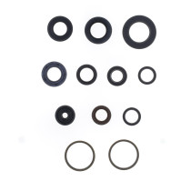 Pochette de joints spi bas moteur ATHENA - MALAGUTI 125 MADISON 4T LC 1999-2001