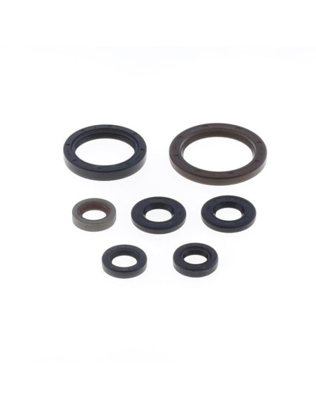 Pochette de joints spi bas moteur ATHENA - PGO 50 BIG MAX / SPORT 1994-1996