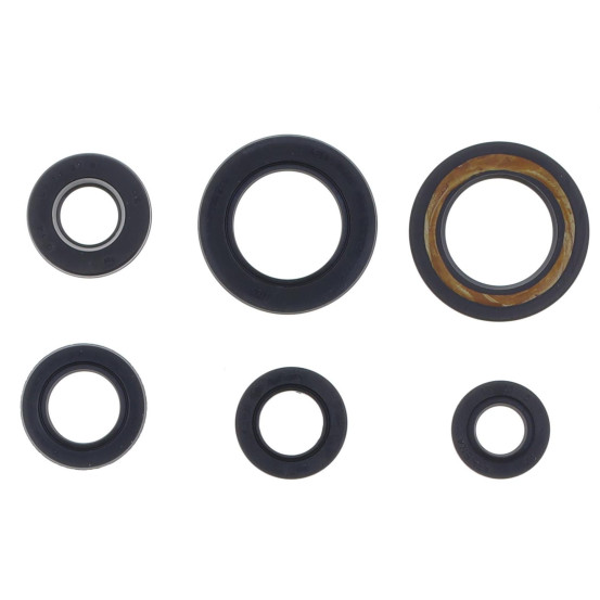 Pochette de joints spi bas moteur ATHENA - YAMAHA 600 XT L / LC / Z / TENERE' / T / S / N 1995-2002