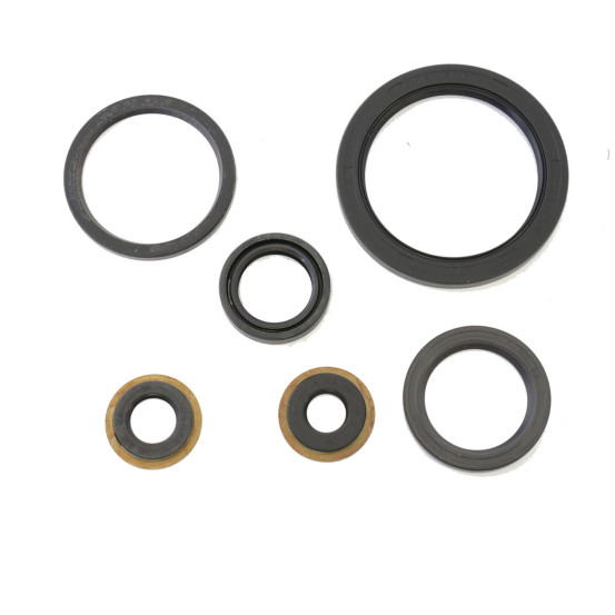 Pochette de joints spi bas moteur ATHENA - YAMAHA 250 YFM BIG BEAR 2005-2008