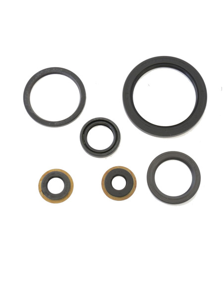 Pochette de joints spi bas moteur ATHENA - YAMAHA 250 YFM BIG BEAR 2005-2008