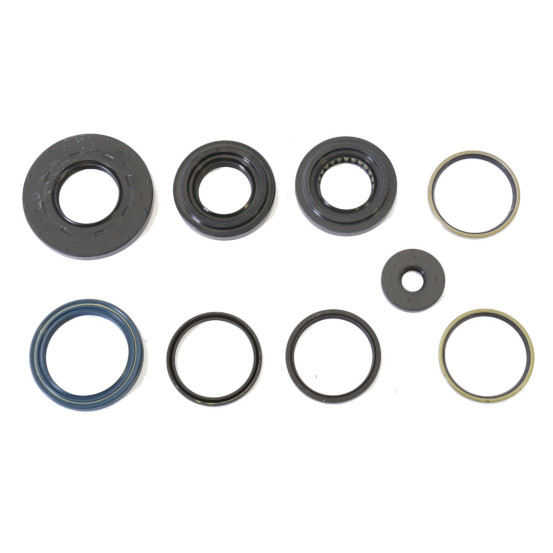 Pochette de joints spi bas moteur ATHENA - YAMAHA 350 YFM WOLVERINE 2007-2010