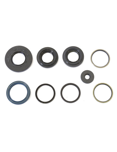 Pochette de joints spi bas moteur ATHENA - YAMAHA 350 YFM WOLVERINE 2007-2010