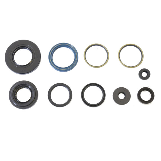 Pochette de joints spi bas moteur ATHENA - YAMAHA 660 YFM GRIZZLY 2006-2008