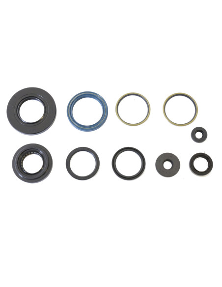 Pochette de joints spi bas moteur ATHENA - YAMAHA 660 YFM GRIZZLY 2006-2008