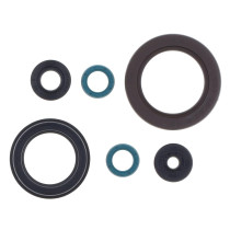 Pochette de joints spi bas moteur ATHENA - YAMAHA 600 FZS FAZER 1998-2003