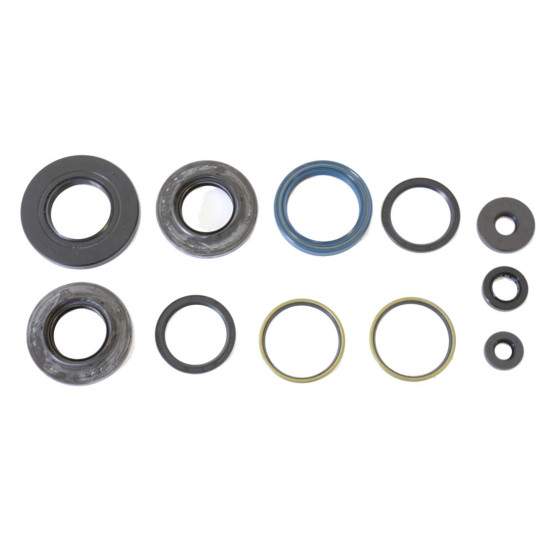 Pochette de joints spi bas moteur ATHENA - YAMAHA 550 YFM GRIZZLY / 4x4 / EPS / FI / HUNTER 2009-2014