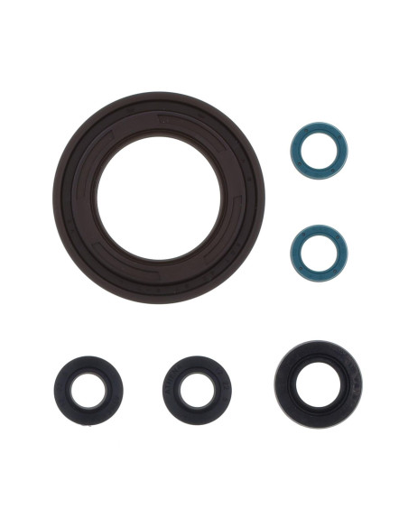 Pochette de joints spi bas moteur ATHENA - YAMAHA 900 TDM 2002-2009