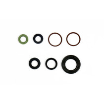 Pochette de joints spi bas moteur ATHENA - YAMAHA 50 C3 2009-2011