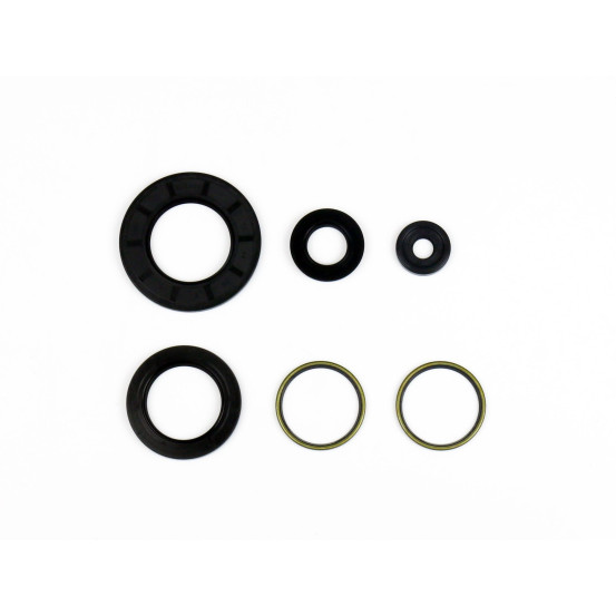 Pochette de joints spi bas moteur ATHENA - YAMAHA 400 YP X-MAX R / RA 2013-2016