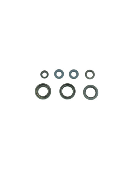 Pochette de joints spi bas moteur ATHENA - YAMAHA 175 DT