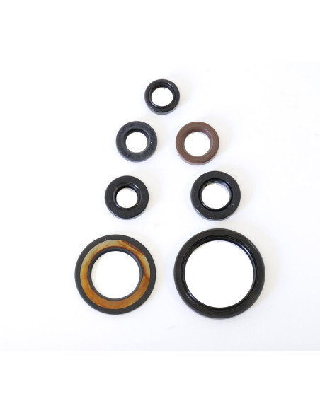 Pochette de joints spi bas moteur ATHENA - YAMAHA 700 YFM R RAPTOR 2007-2020