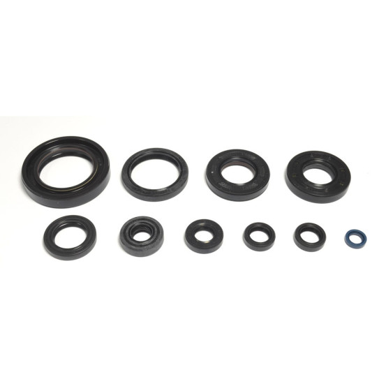 Pochette de joints spi bas moteur ATHENA - YAMAHA 250 YZ 2T 1998-2000