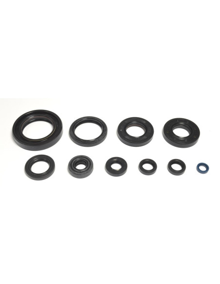 Pochette de joints spi bas moteur ATHENA - YAMAHA 250 YZ 2T 1998-2000